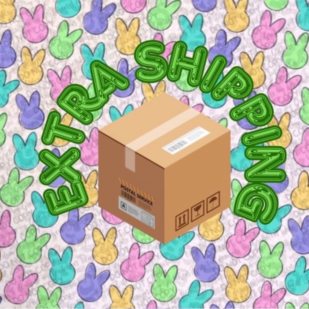Shipping Label